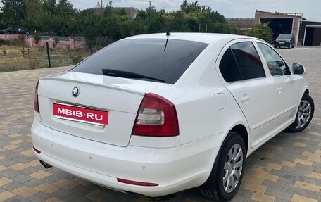 Skoda Octavia, 2012 год, 999 000 рублей, 7 фотография