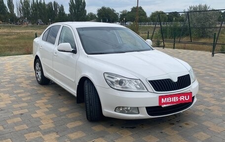 Skoda Octavia, 2012 год, 999 000 рублей, 10 фотография
