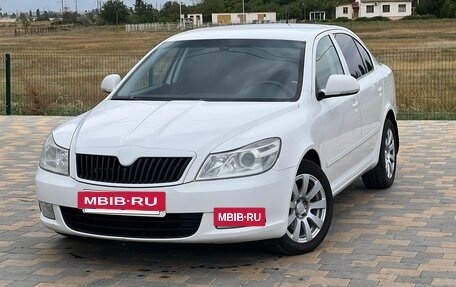 Skoda Octavia, 2012 год, 999 000 рублей, 12 фотография