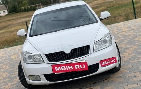 Skoda Octavia, 2012 год, 999 000 рублей, 11 фотография