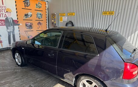 Audi A3, 2002 год, 285 000 рублей, 3 фотография