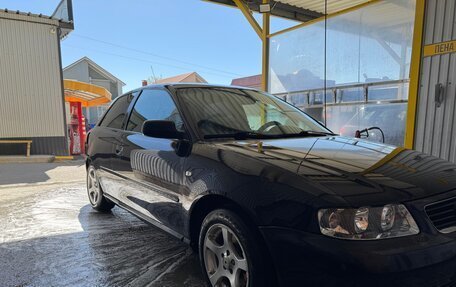 Audi A3, 2002 год, 285 000 рублей, 6 фотография