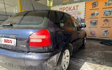 Audi A3, 2002 год, 285 000 рублей, 5 фотография