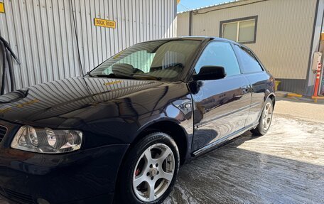 Audi A3, 2002 год, 285 000 рублей, 7 фотография