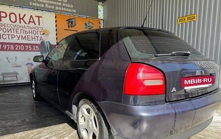 Audi A3, 2002 год, 285 000 рублей, 4 фотография