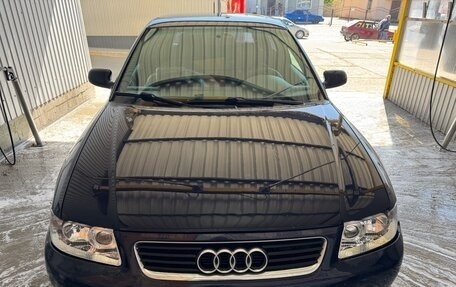 Audi A3, 2002 год, 285 000 рублей, 9 фотография
