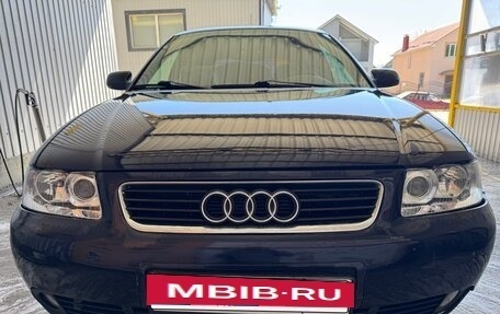 Audi A3, 2002 год, 285 000 рублей, 8 фотография