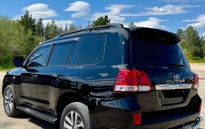 Toyota Land Cruiser 200, 2008 год, 3 900 000 рублей, 1 фотография