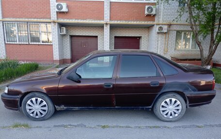 Opel Vectra A, 1992 год, 200 000 рублей, 1 фотография