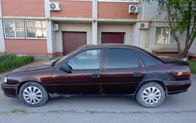 Opel Vectra A, 1992 год, 200 000 рублей, 1 фотография