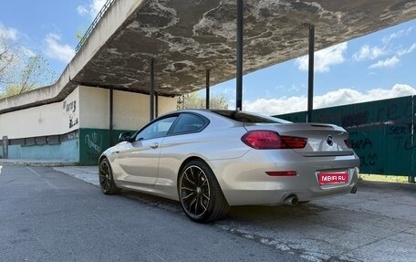 BMW 6 серия, 2011 год, 2 700 000 рублей, 1 фотография