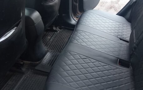Hyundai ix35 I рестайлинг, 2015 год, 1 095 000 рублей, 26 фотография