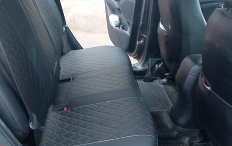 Hyundai ix35 I рестайлинг, 2015 год, 1 095 000 рублей, 25 фотография