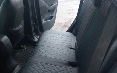 Hyundai ix35 I рестайлинг, 2015 год, 1 095 000 рублей, 24 фотография