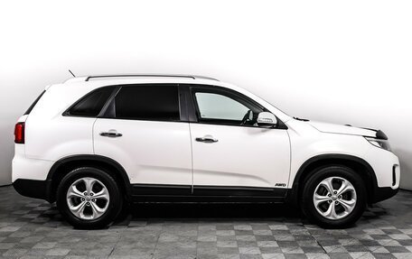 KIA Sorento II рестайлинг, 2013 год, 1 273 000 рублей, 4 фотография