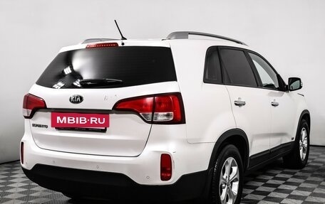 KIA Sorento II рестайлинг, 2013 год, 1 273 000 рублей, 5 фотография