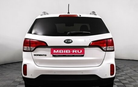 KIA Sorento II рестайлинг, 2013 год, 1 273 000 рублей, 6 фотография