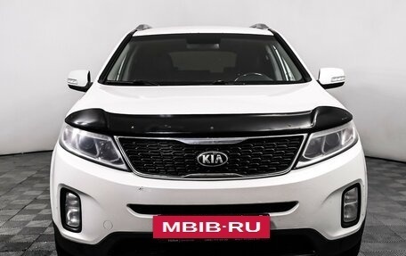 KIA Sorento II рестайлинг, 2013 год, 1 273 000 рублей, 2 фотография