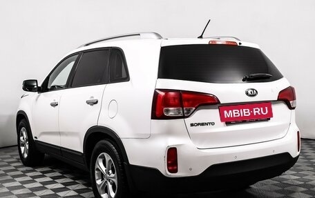 KIA Sorento II рестайлинг, 2013 год, 1 273 000 рублей, 7 фотография