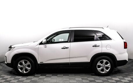 KIA Sorento II рестайлинг, 2013 год, 1 273 000 рублей, 8 фотография