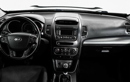 KIA Sorento II рестайлинг, 2013 год, 1 273 000 рублей, 11 фотография