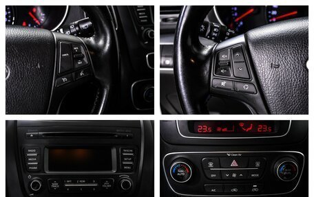 KIA Sorento II рестайлинг, 2013 год, 1 273 000 рублей, 14 фотография