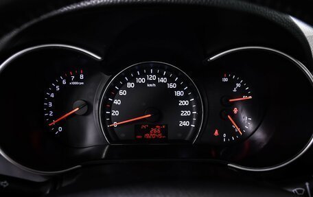 KIA Sorento II рестайлинг, 2013 год, 1 273 000 рублей, 10 фотография