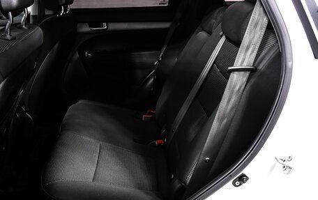 KIA Sorento II рестайлинг, 2013 год, 1 273 000 рублей, 13 фотография