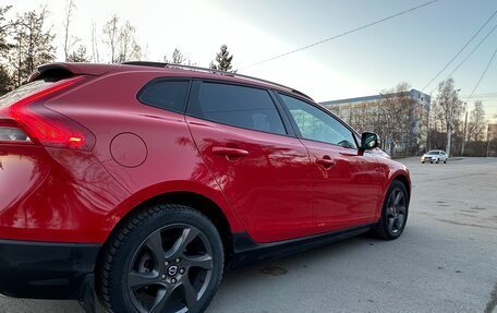 Volvo V40 II рестайлинг, 2014 год, 1 800 000 рублей, 5 фотография