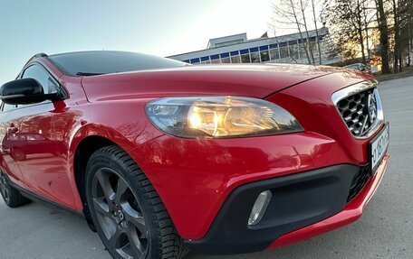 Volvo V40 II рестайлинг, 2014 год, 1 800 000 рублей, 4 фотография