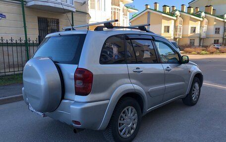 Toyota RAV4, 2001 год, 600 000 рублей, 2 фотография