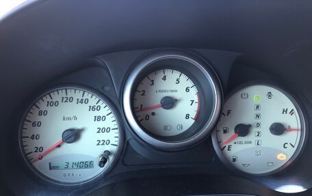 Toyota RAV4, 2001 год, 600 000 рублей, 13 фотография
