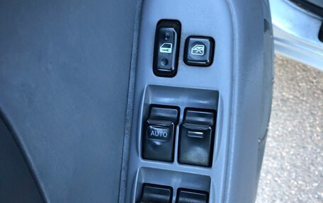 Toyota RAV4, 2001 год, 600 000 рублей, 11 фотография