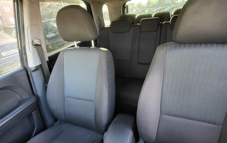 KIA Sportage II, 2010 год, 680 000 рублей, 14 фотография