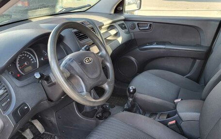 KIA Sportage II, 2010 год, 680 000 рублей, 13 фотография