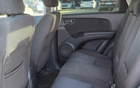 KIA Sportage II, 2010 год, 680 000 рублей, 16 фотография