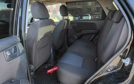 KIA Sportage II, 2010 год, 680 000 рублей, 15 фотография