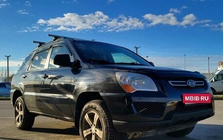 KIA Sportage II, 2010 год, 680 000 рублей, 4 фотография