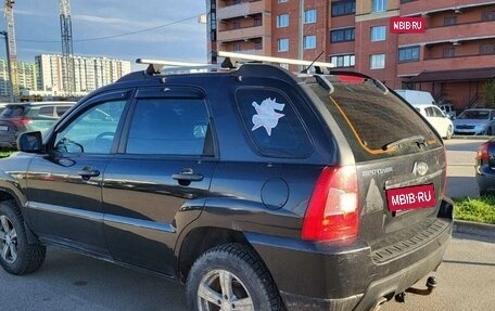 KIA Sportage II, 2010 год, 680 000 рублей, 5 фотография