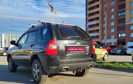 KIA Sportage II, 2010 год, 680 000 рублей, 9 фотография
