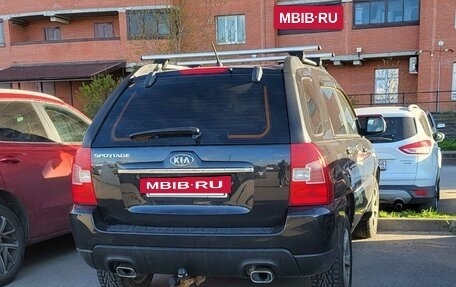 KIA Sportage II, 2010 год, 680 000 рублей, 8 фотография