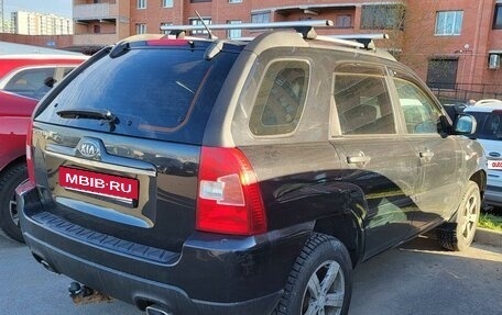 KIA Sportage II, 2010 год, 680 000 рублей, 7 фотография