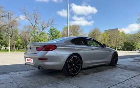 BMW 6 серия, 2011 год, 2 700 000 рублей, 2 фотография
