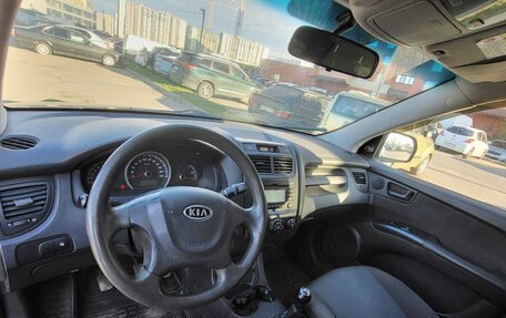 KIA Sportage II, 2010 год, 680 000 рублей, 18 фотография