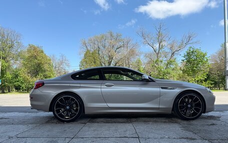 BMW 6 серия, 2011 год, 2 700 000 рублей, 7 фотография