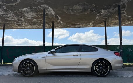 BMW 6 серия, 2011 год, 2 700 000 рублей, 8 фотография