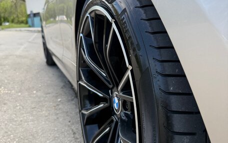 BMW 6 серия, 2011 год, 2 700 000 рублей, 10 фотография