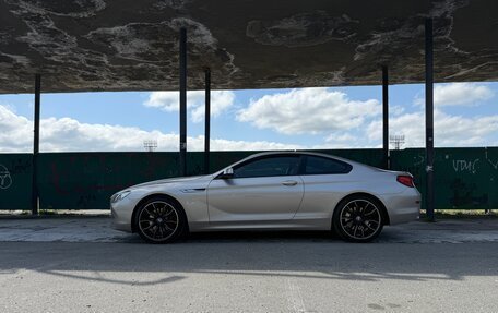 BMW 6 серия, 2011 год, 2 700 000 рублей, 9 фотография