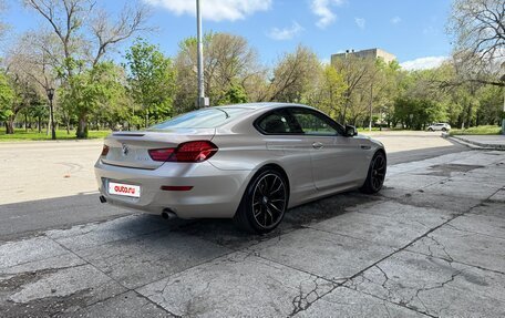 BMW 6 серия, 2011 год, 2 700 000 рублей, 11 фотография