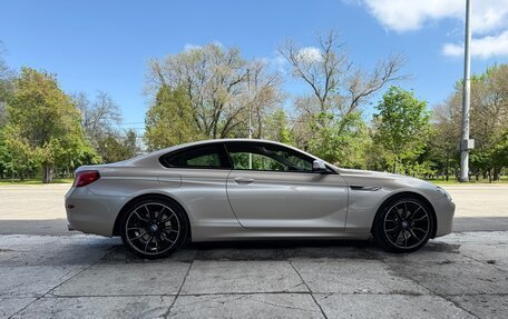 BMW 6 серия, 2011 год, 2 700 000 рублей, 12 фотография
